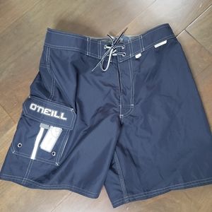 O'neill Swim Trunks sz 30